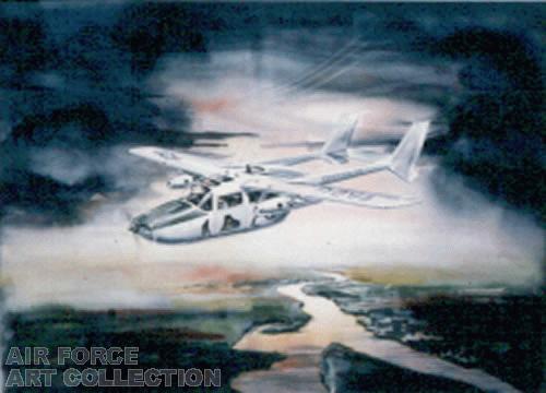 DIRECTING FIRE POWER- DO (COL GOSLIN)